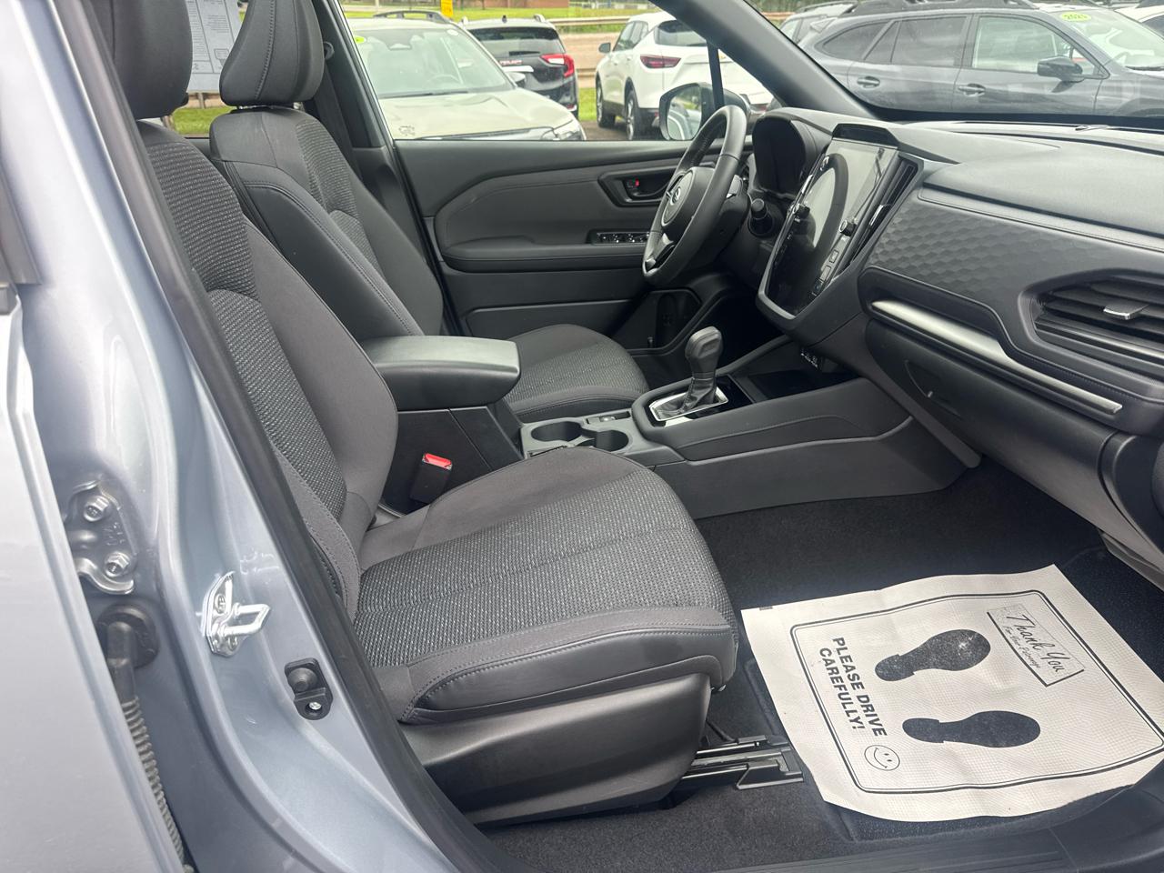 Subaru Forester Premium AWD 2025