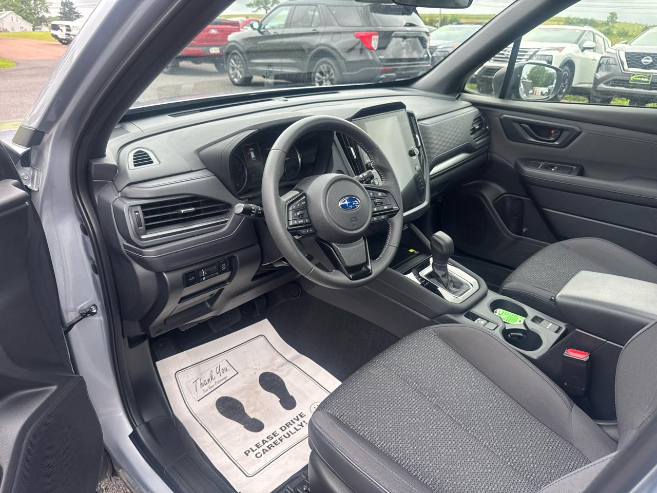Subaru Forester Premium AWD 2025