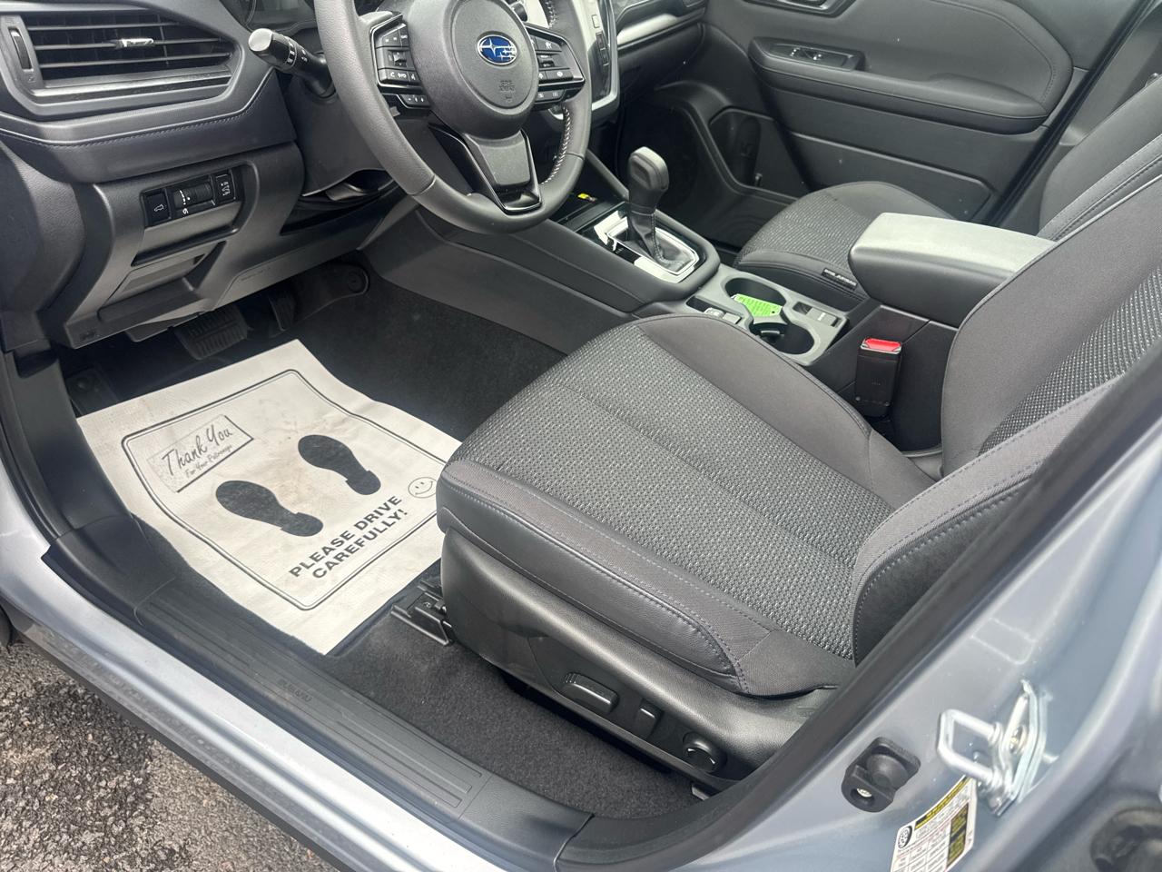 Subaru Forester Premium AWD 2025
