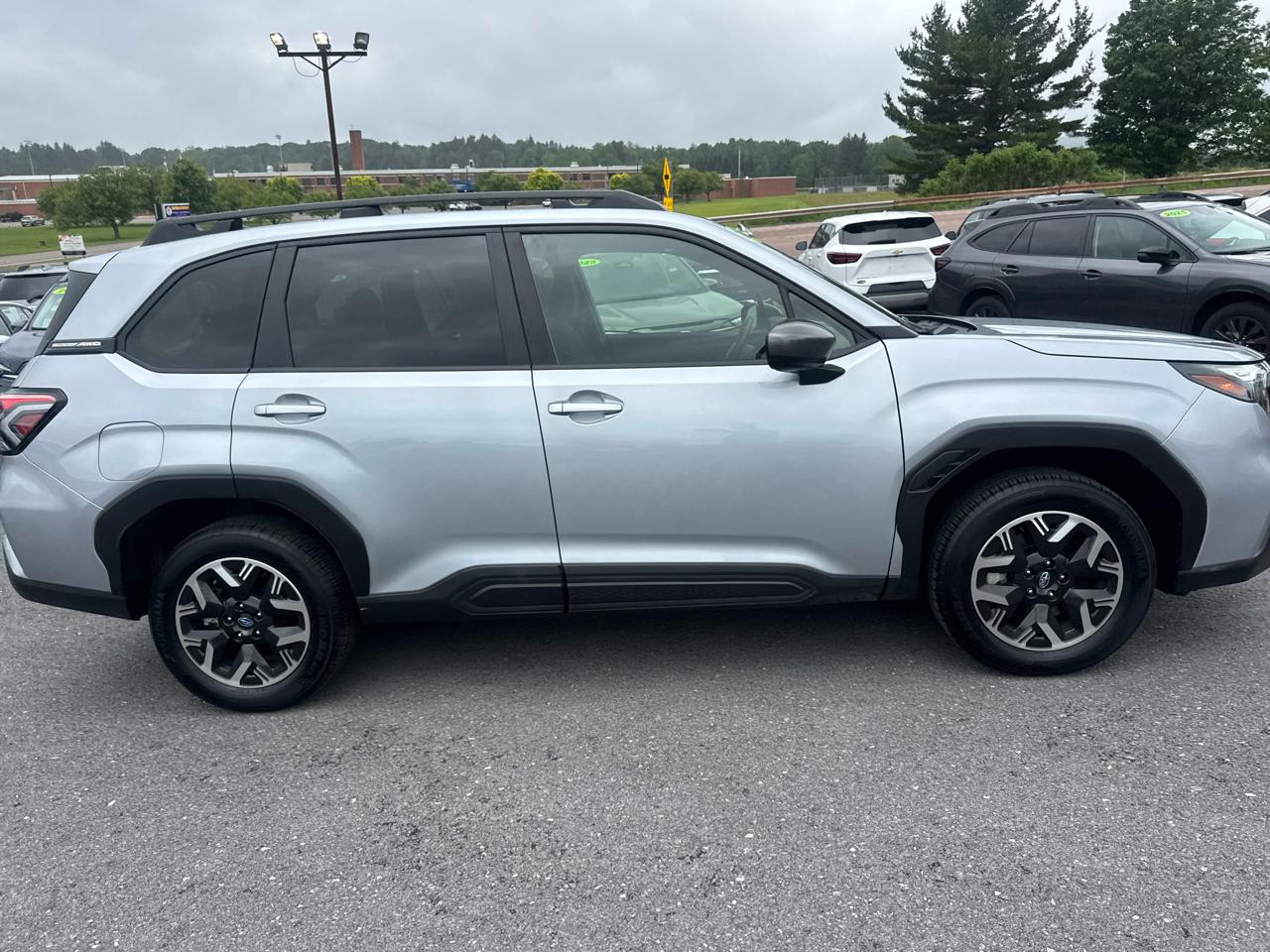 Subaru Forester Premium AWD 2025