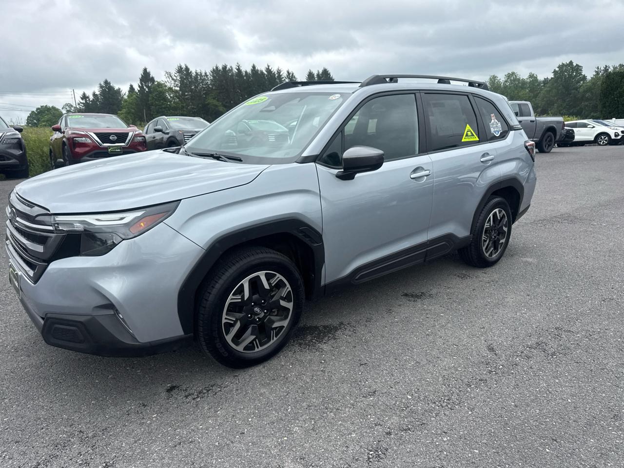 Subaru Forester Premium AWD 2025