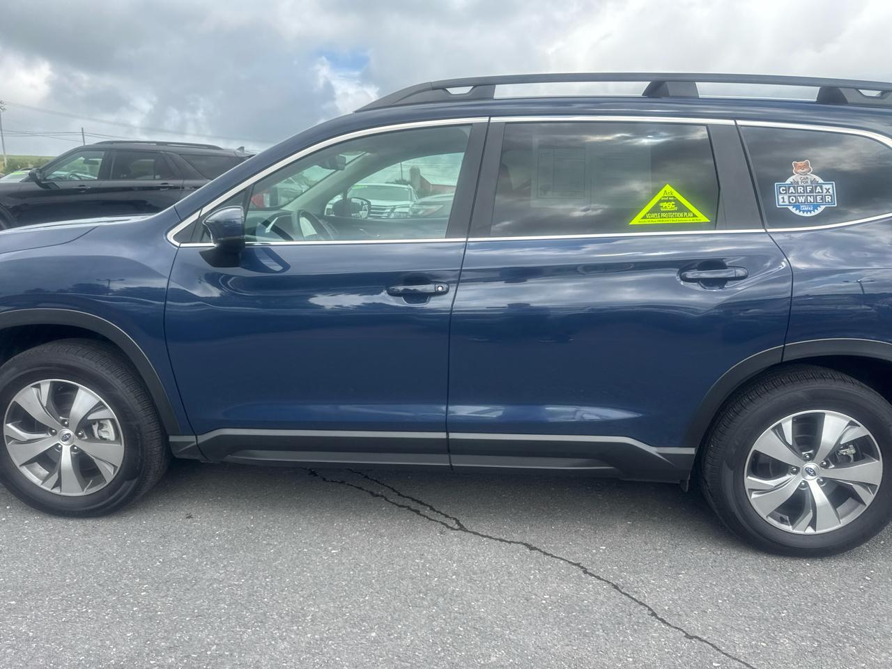 Subaru Ascent Premium 7-Passenger 2025