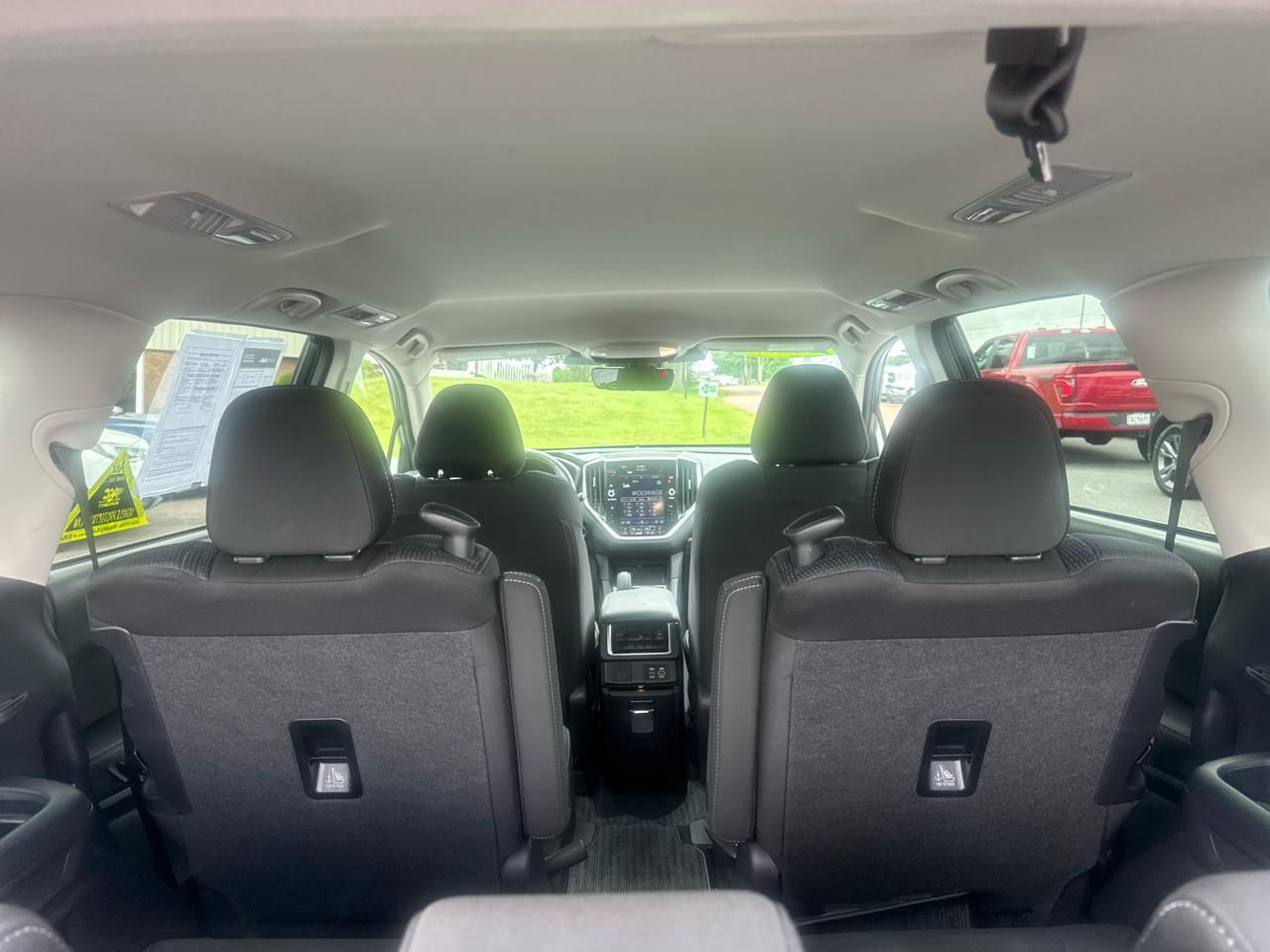 Subaru Ascent Premium 7-Passenger 2025