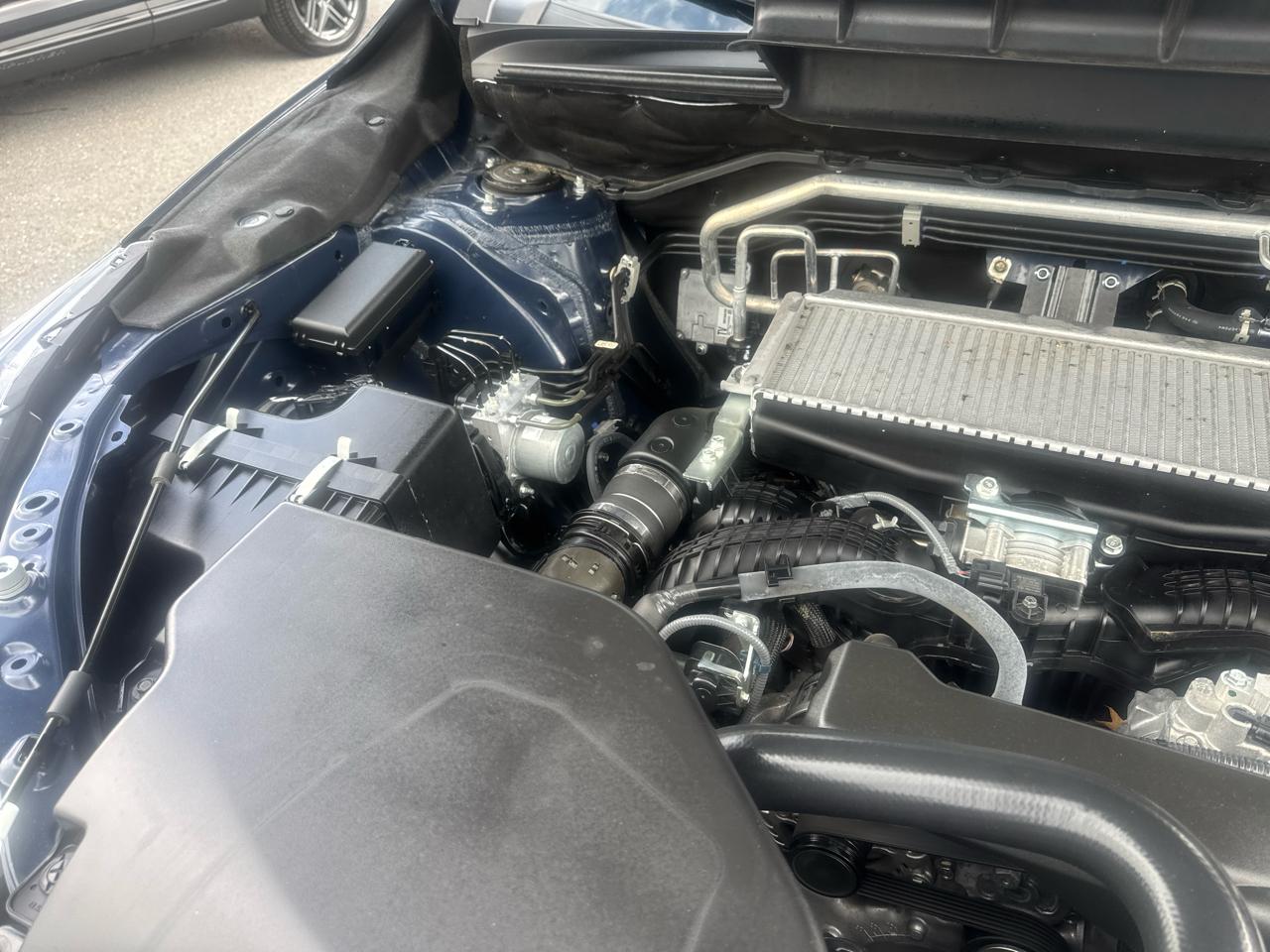 Subaru Ascent Premium 7-Passenger 2025