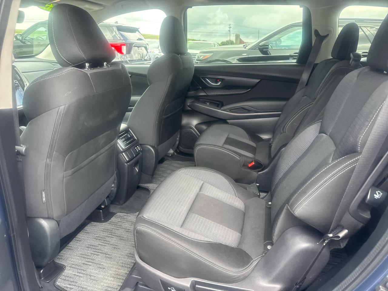 Subaru Ascent Premium 7-Passenger 2025