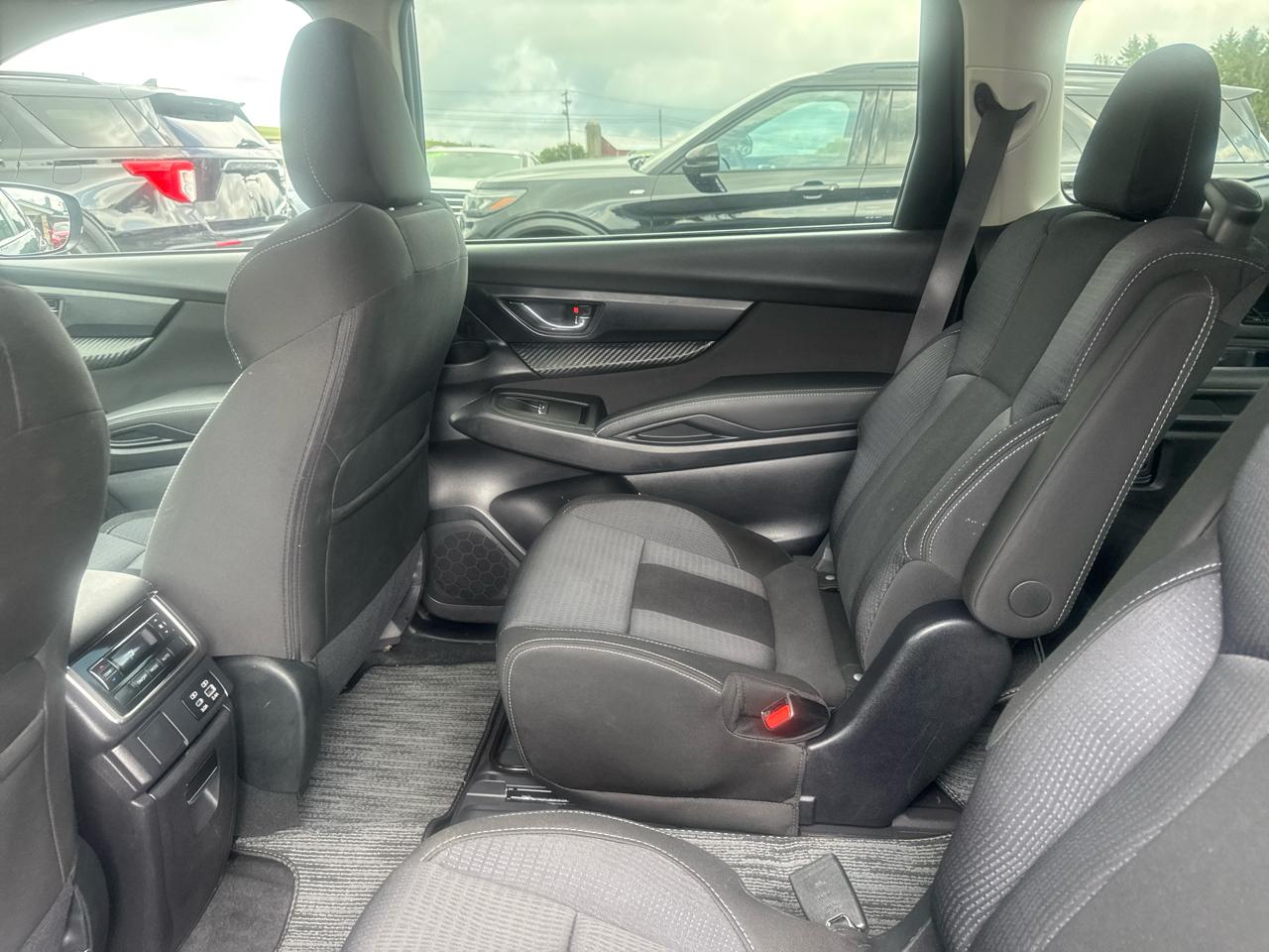 Subaru Ascent Premium 7-Passenger 2025
