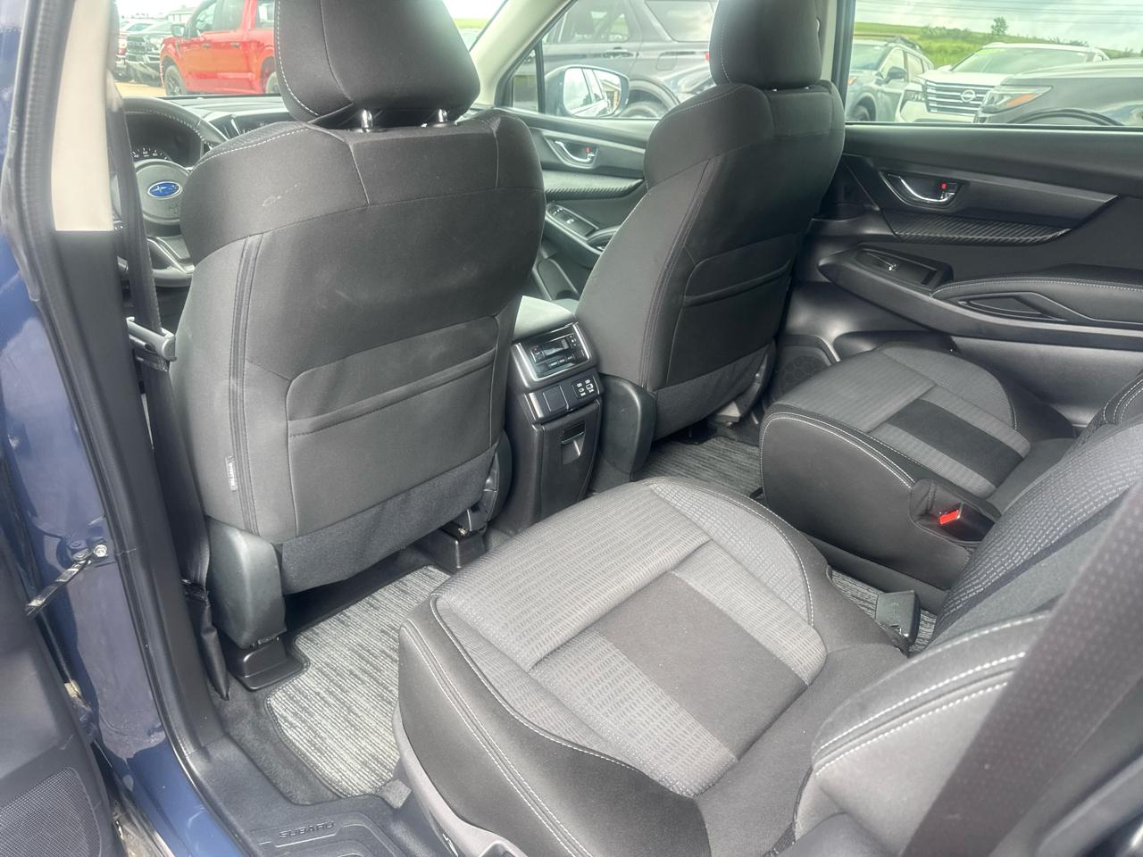Subaru Ascent Premium 7-Passenger 2025