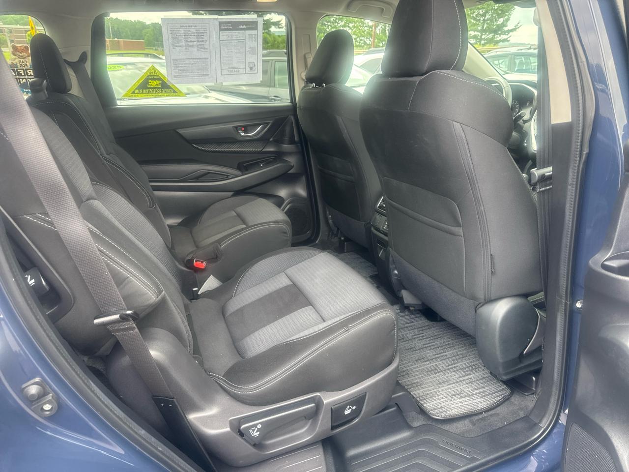 Subaru Ascent Premium 7-Passenger 2025