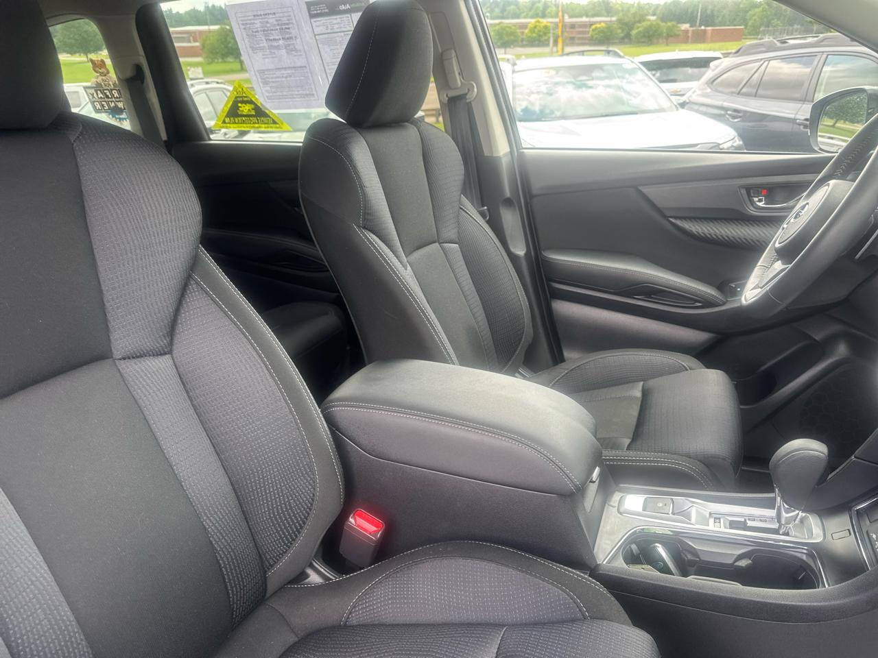 Subaru Ascent Premium 7-Passenger 2025