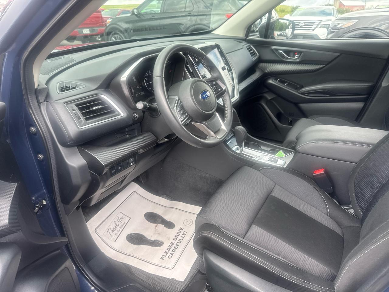 Subaru Ascent Premium 7-Passenger 2025
