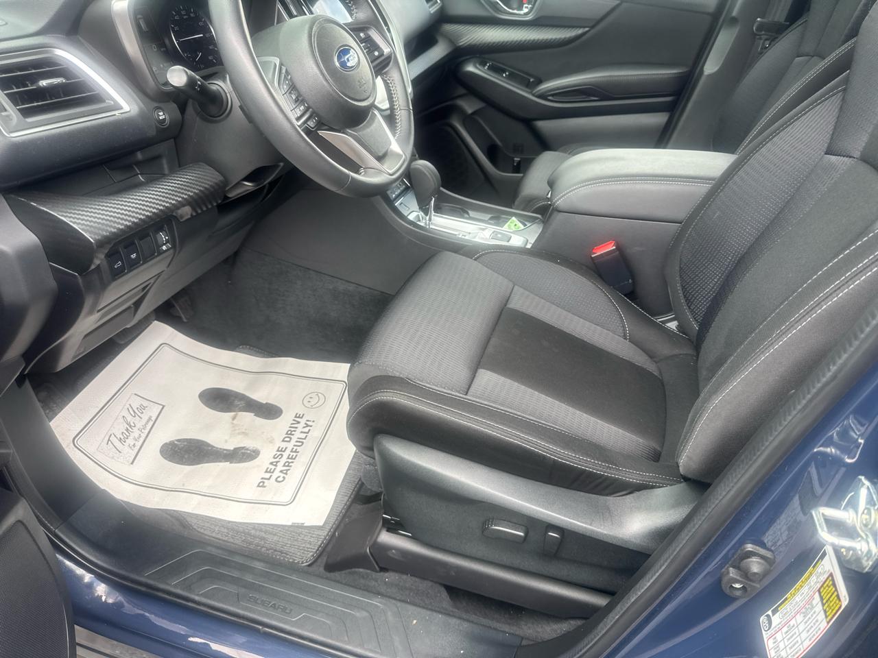 Subaru Ascent Premium 7-Passenger 2025