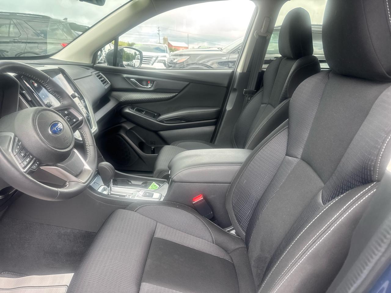 Subaru Ascent Premium 7-Passenger 2025