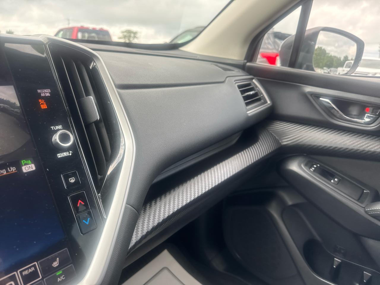 Subaru Ascent Premium 7-Passenger 2025