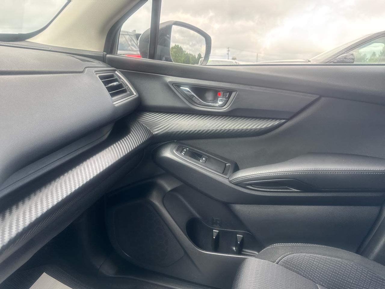 Subaru Ascent Premium 7-Passenger 2025