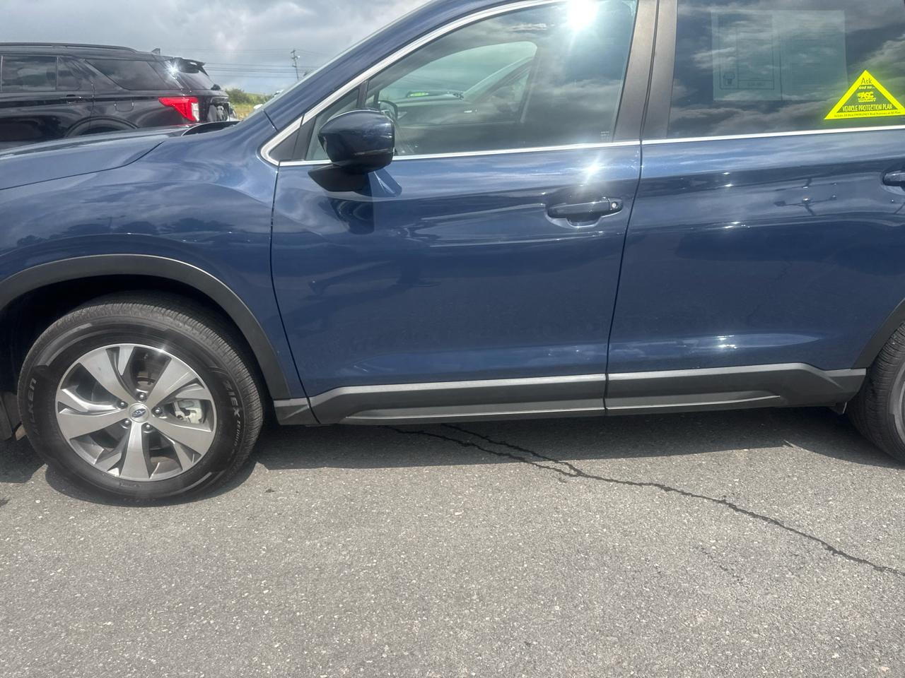 Subaru Ascent Premium 7-Passenger 2025