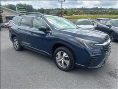 2025 Subaru Ascent 