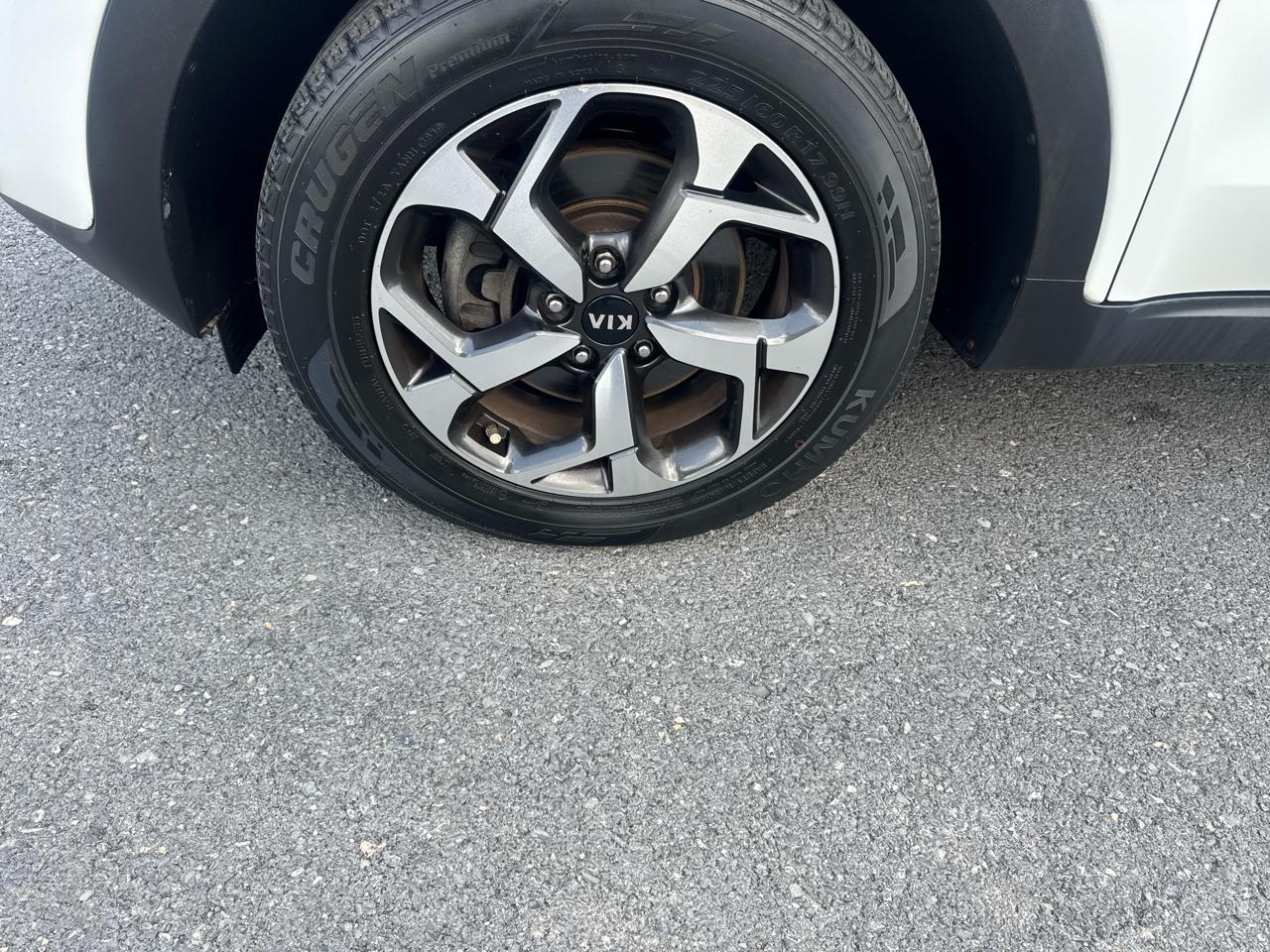 Kia Sportage LX AWD 2020