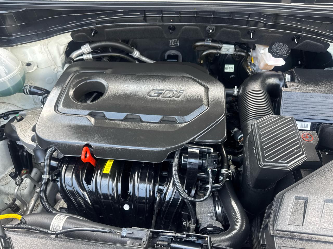 Kia Sportage LX AWD 2020