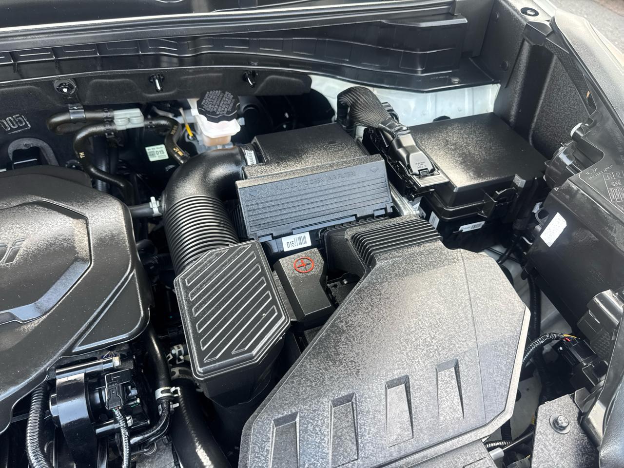 Kia Sportage LX AWD 2020