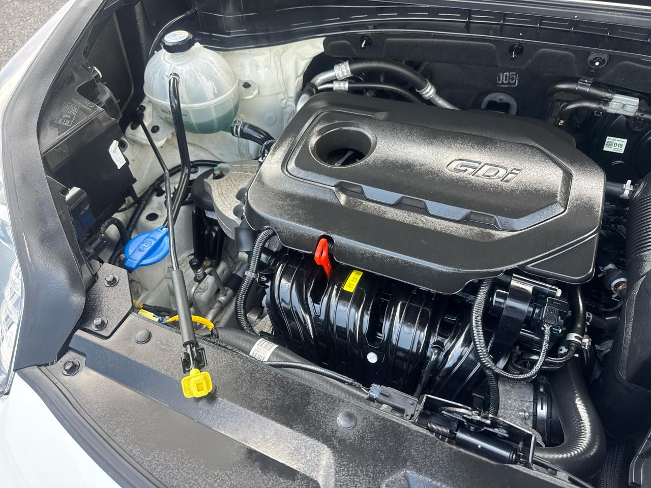 Kia Sportage LX AWD 2020