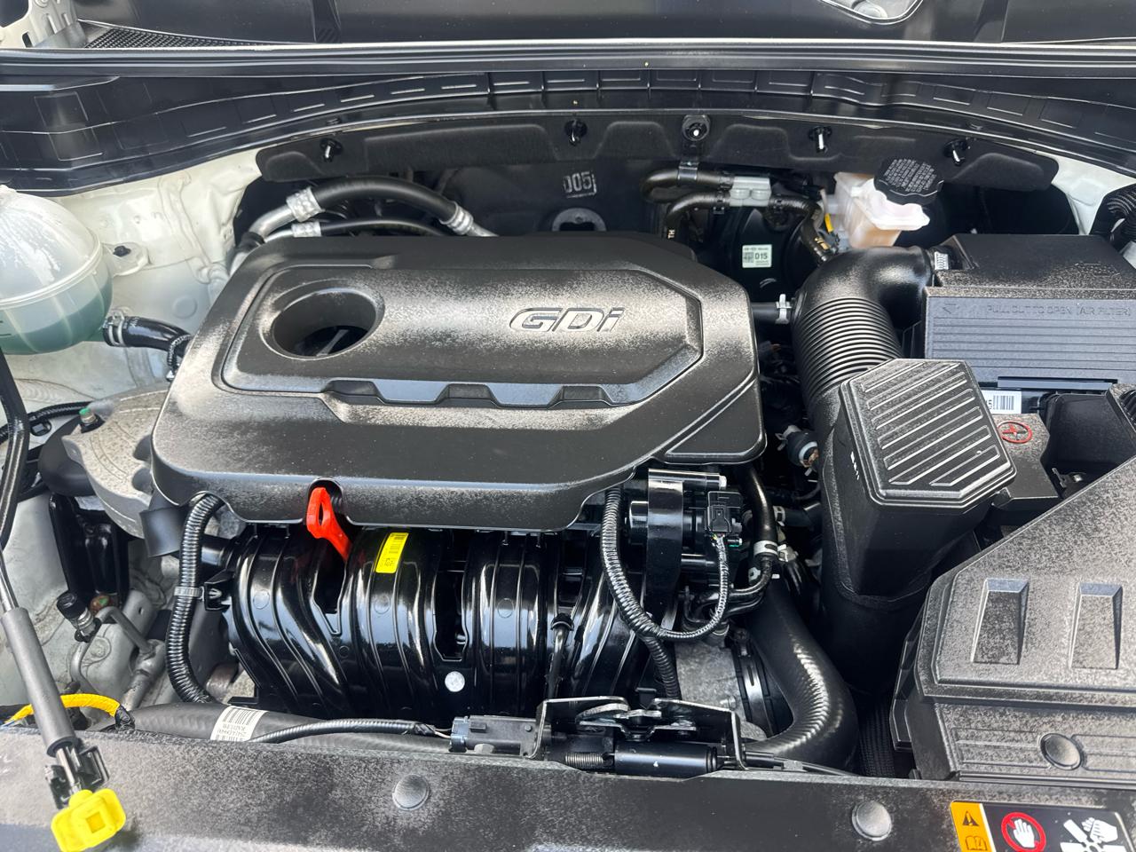 Kia Sportage LX AWD 2020