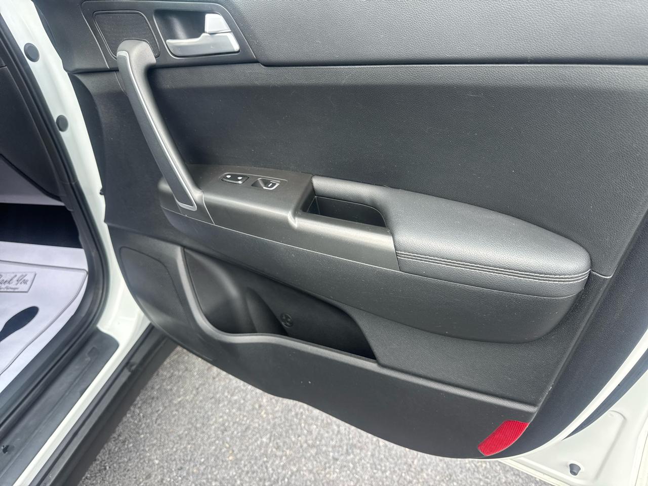 Kia Sportage LX AWD 2020