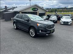 2021 Ford Edge 