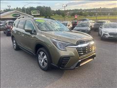 2025 Subaru Ascent 