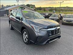 2025 Subaru Ascent 
