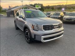 2024 Kia Telluride 
