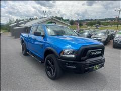 2020 RAM 1500 Classic 