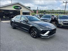 2025 Hyundai Sonata 