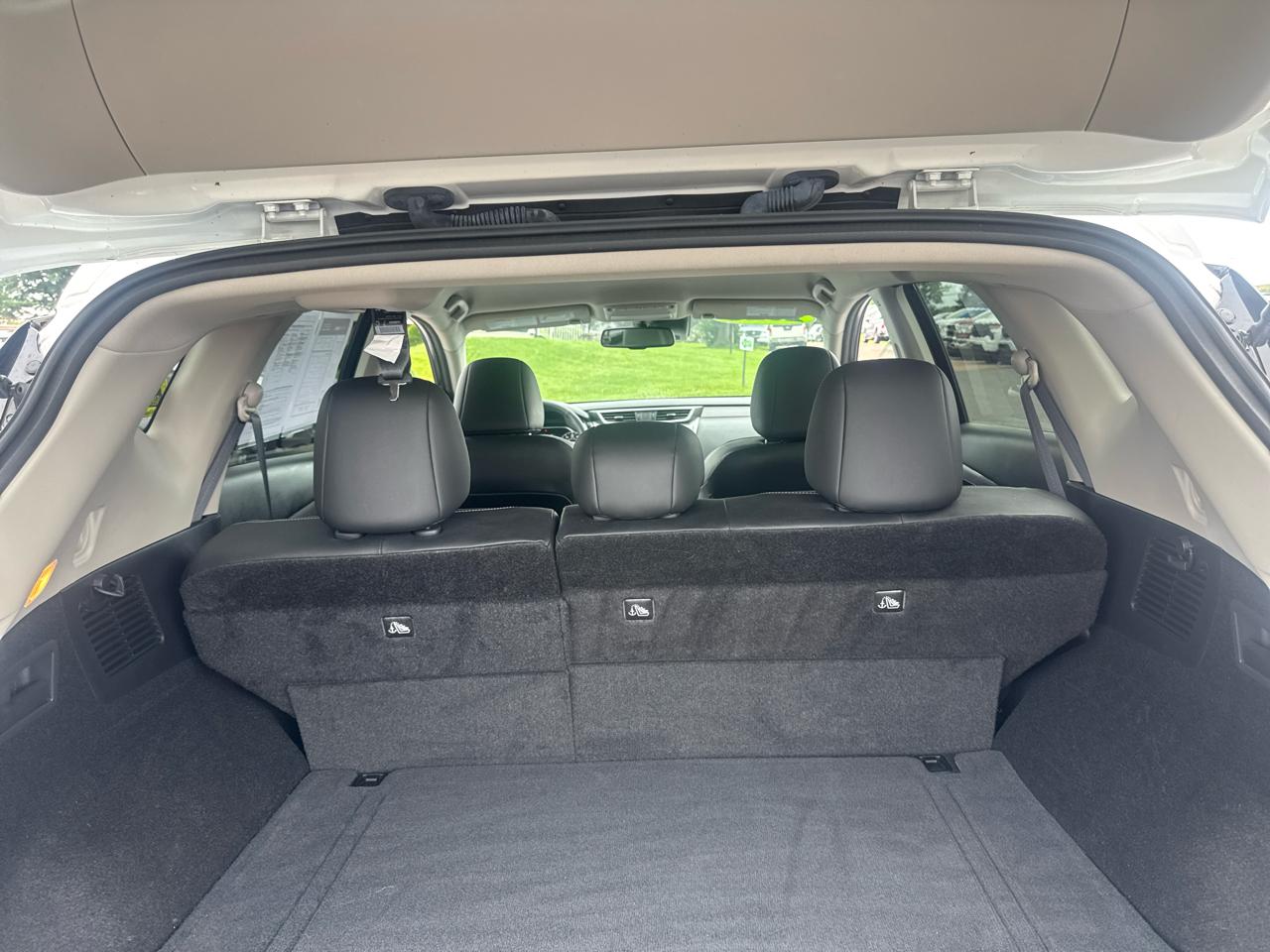 Nissan Murano AWD SV 2023