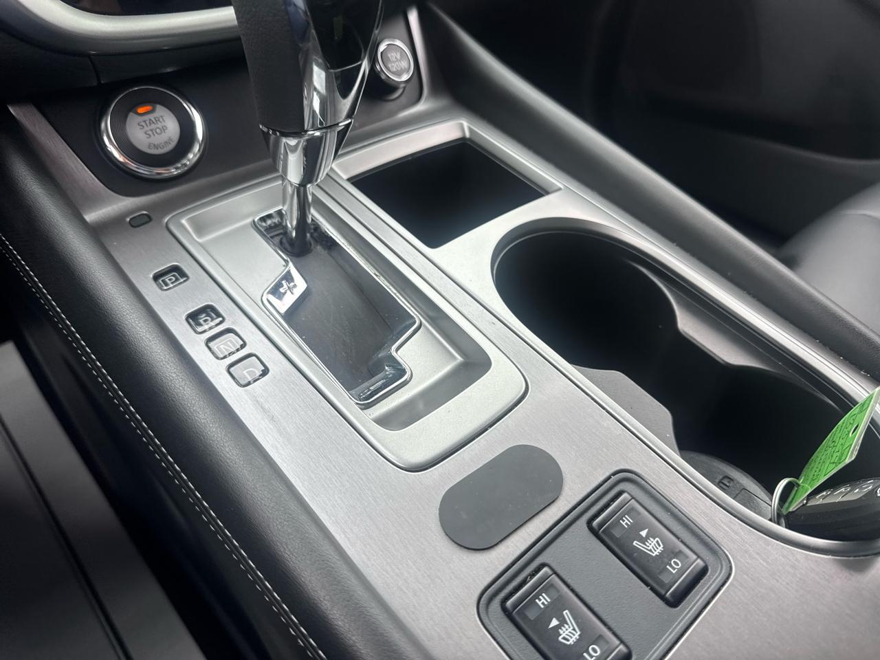 Nissan Murano AWD SV 2023