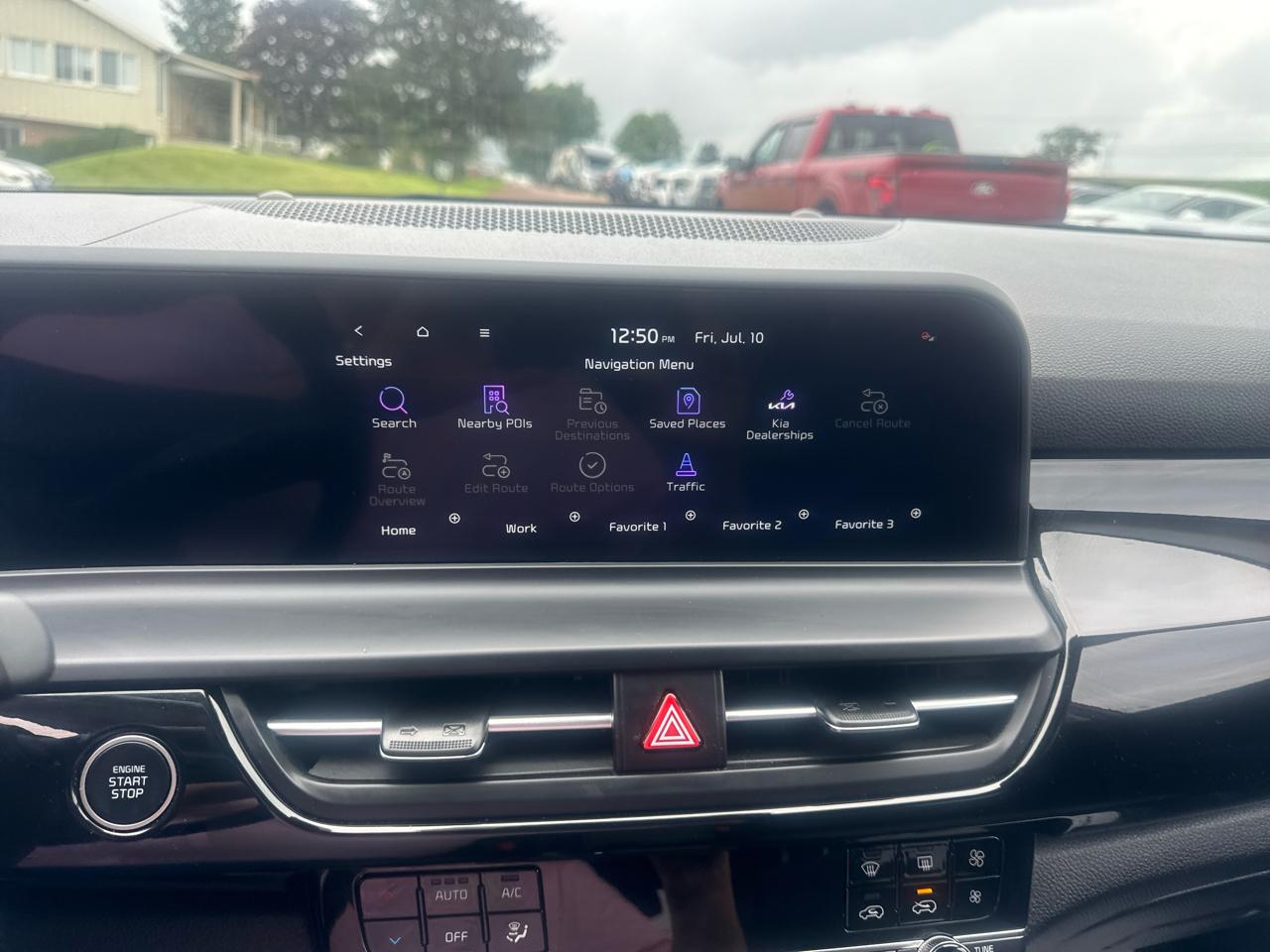 Kia Seltos S IVT AWD 2024