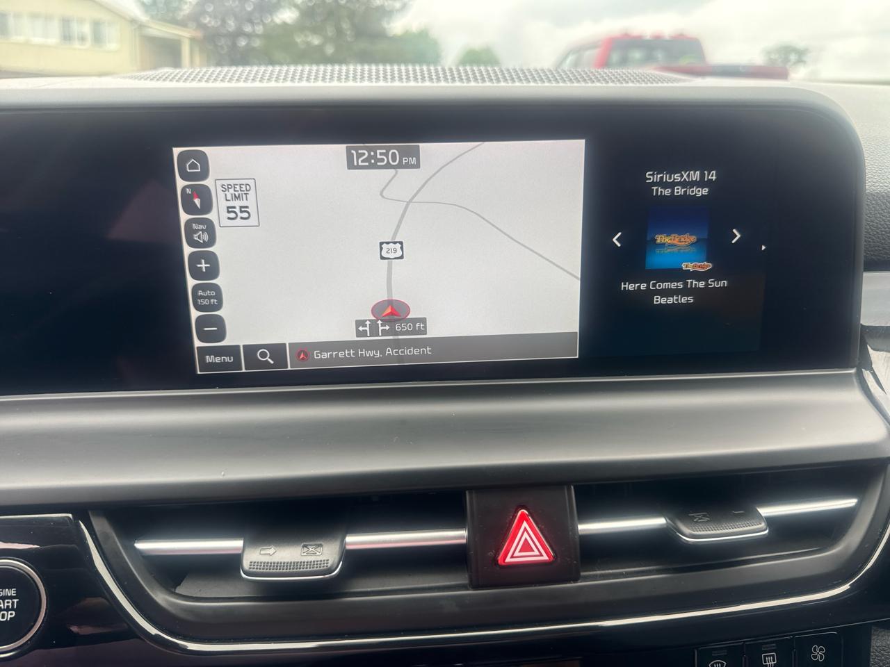 Kia Seltos S IVT AWD 2024