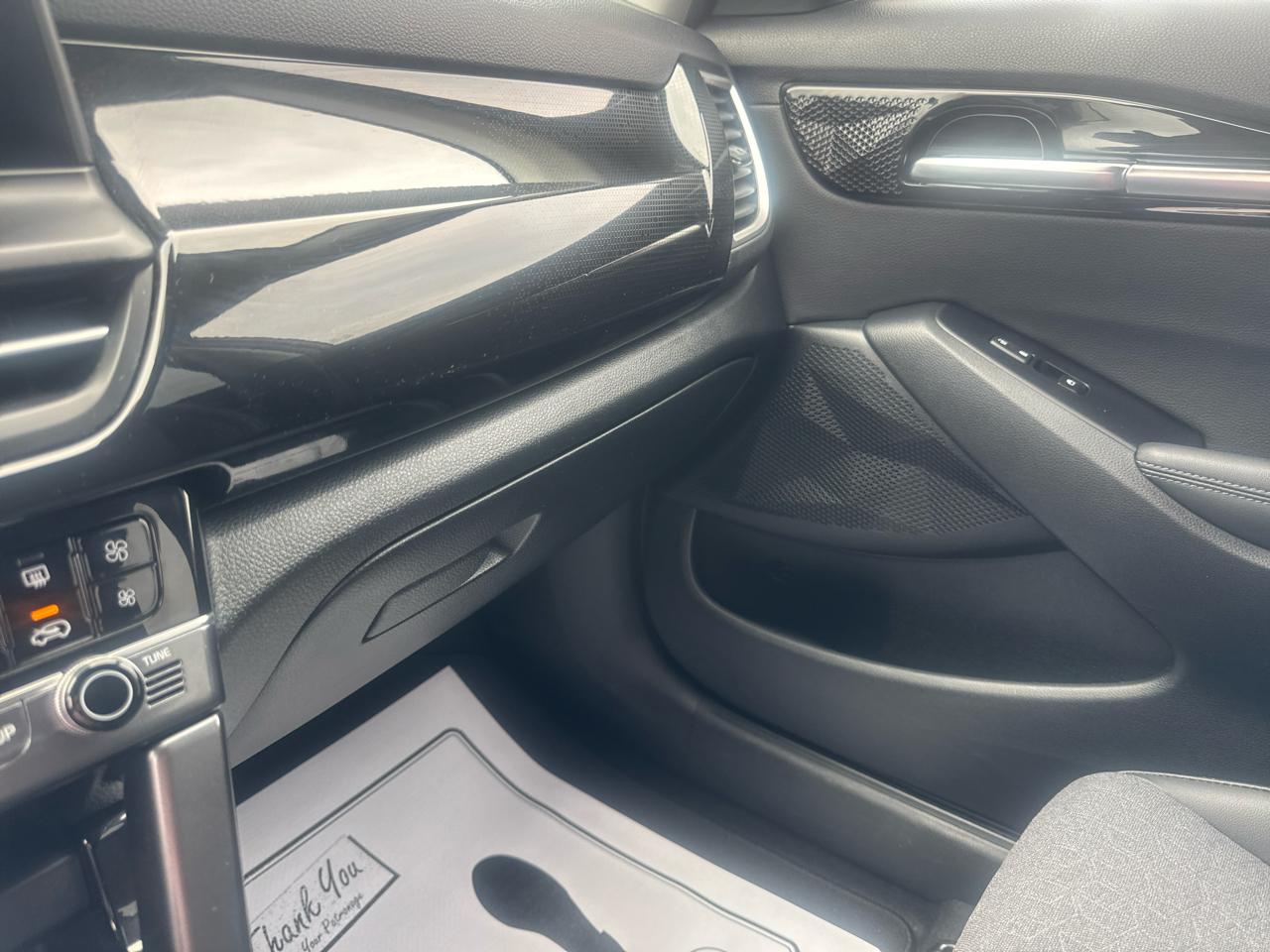 Kia Seltos S IVT AWD 2024