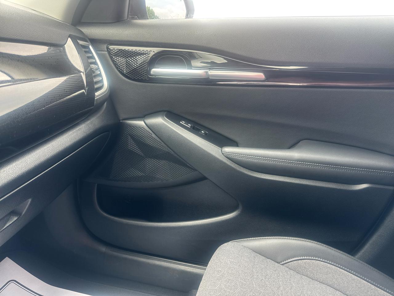 Kia Seltos S IVT AWD 2024