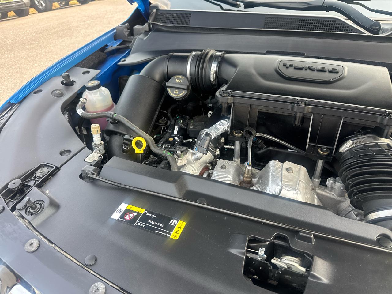 Jeep Compass Limited 4x4 2023