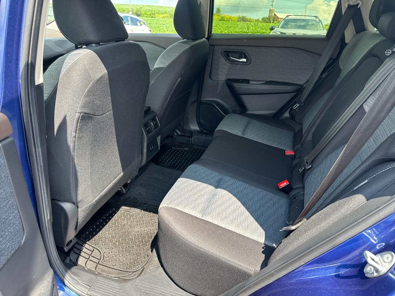 Nissan Rogue AWD SV 2023