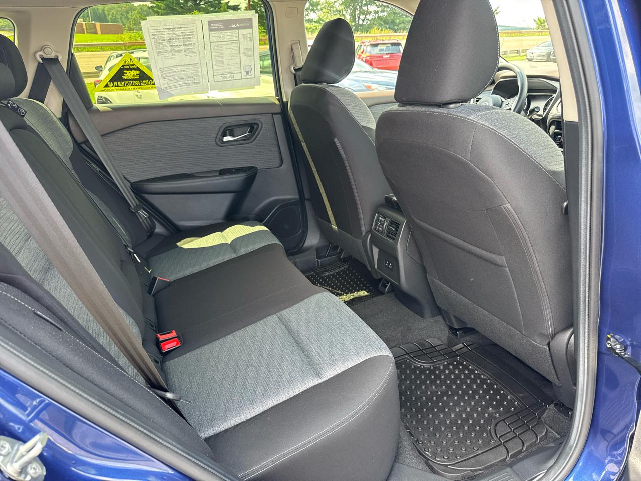 Nissan Rogue AWD SV 2023