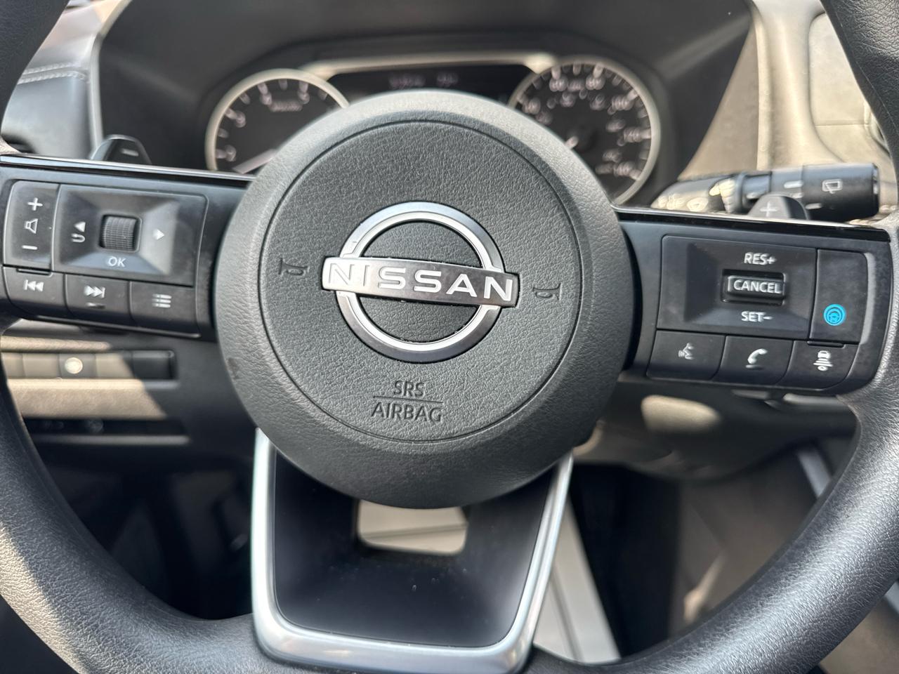 Nissan Rogue AWD SV 2023