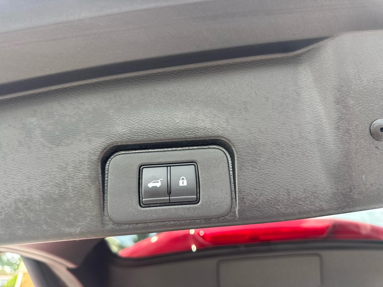 Nissan Rogue  2023