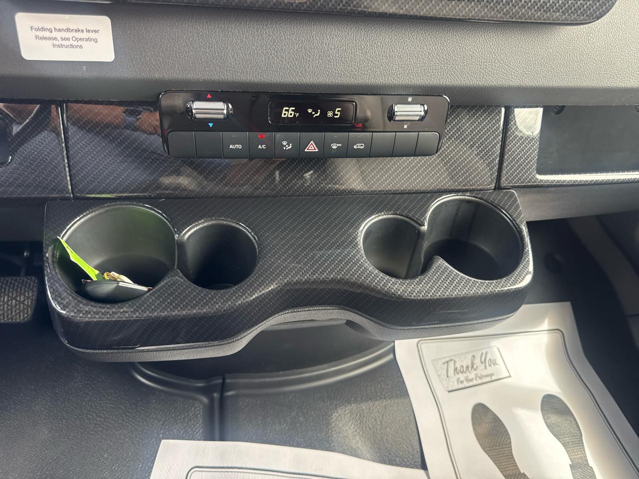 Mercedes-Benz Sprinter Cab Chassis 3500XD Standard Roof I4 Diesel HO 170" RWD 2023