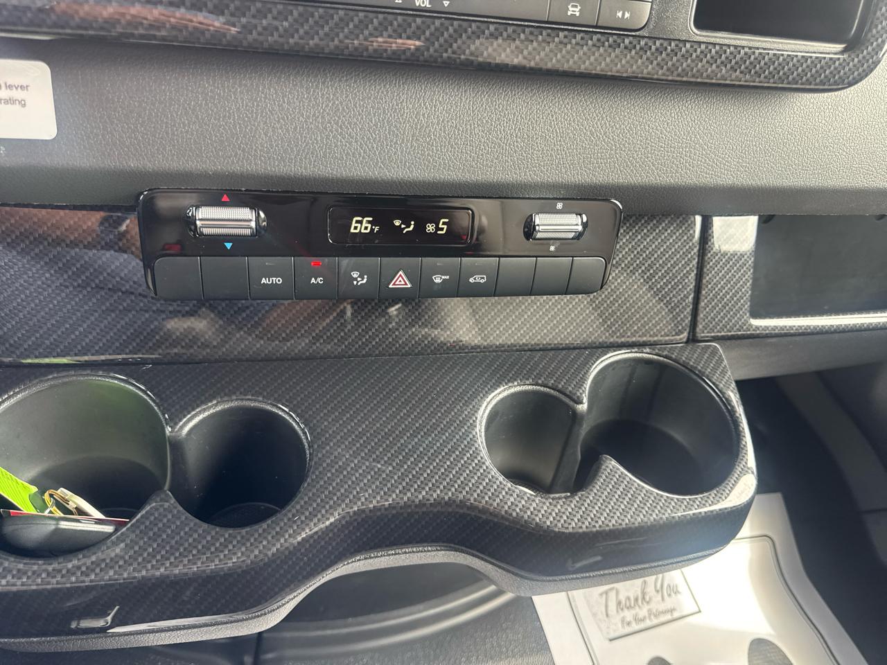 Mercedes-Benz Sprinter Cab Chassis 3500XD Standard Roof I4 Diesel HO 170" RWD 2023