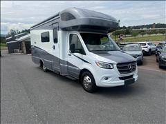 2023 Mercedes-Benz Sprinter Cab Chassis 