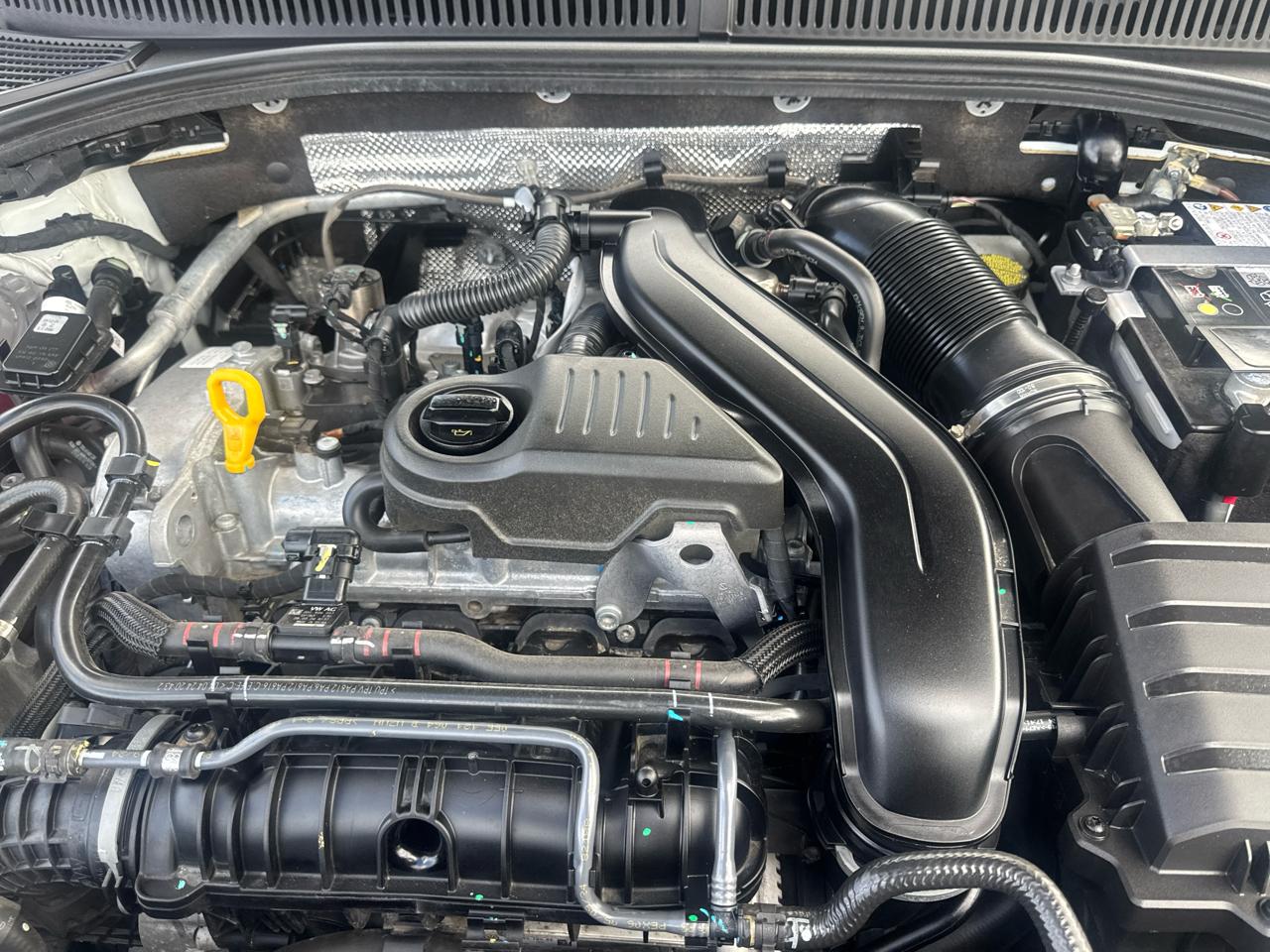 Volkswagen Jetta Sport Auto 2025