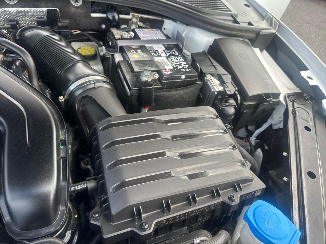 Volkswagen Jetta Sport Auto 2025