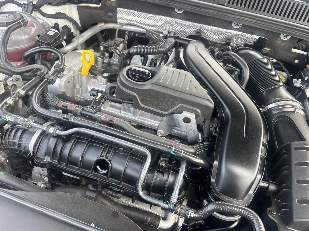 Volkswagen Jetta Sport Auto 2025