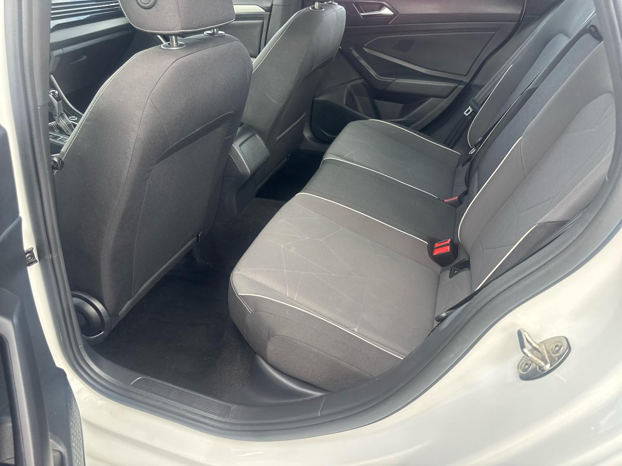 Volkswagen Jetta Sport Auto 2025